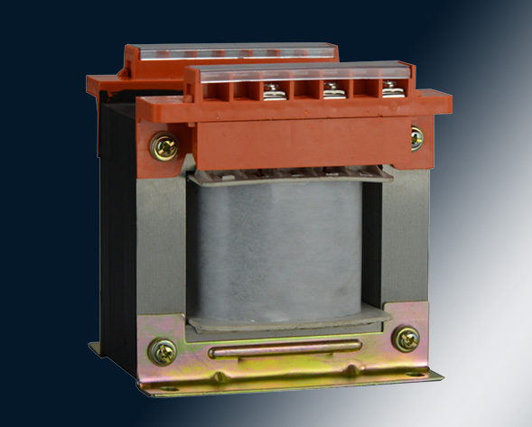 BK/BKC控制變壓器（以下簡(jiǎn)稱(chēng)變壓器）適用50-60Hz電壓至500v的電路中，通常用作機(jī)床控制電器或局部照明燈及指示燈的電源之用。…