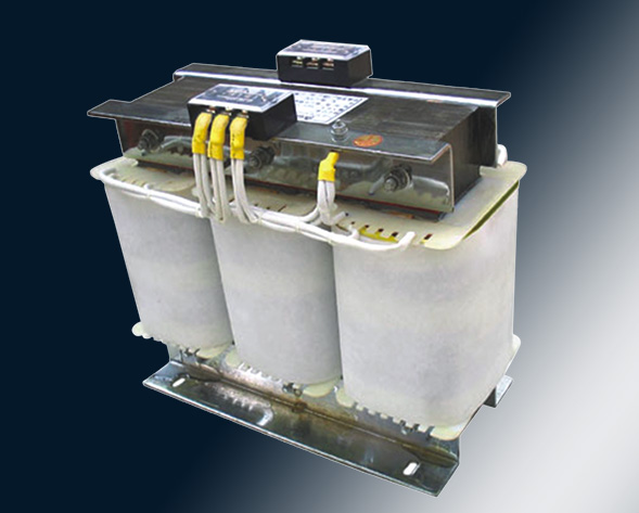 SG、ZSG系列三相干式變壓器